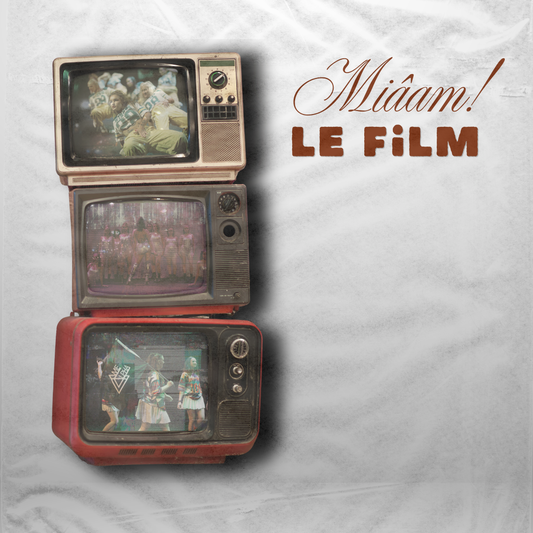 FILM MIÂAM #5